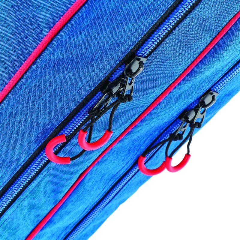 Daiwa N'zon Rod Holdalls
